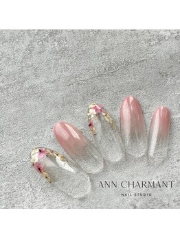 セレクトアートコース¥6,800～