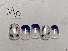 ネイルサロン マミーナオレンジ 錦糸町店/[11000yen税込]定額デザイン