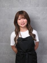 ヘアサロンラルガ 下曽根店(Raruga) 杉原 嘉奈