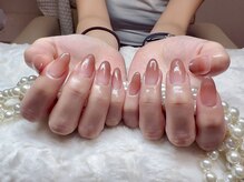 エルフネイル(Elf nail)/