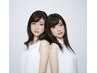 【被写体になられる様向け】51％OFFフルケアプラン☆サイン書いてね！