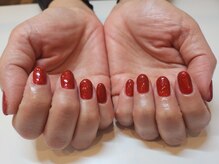 アールエム(Rm)/11月◎ネイル