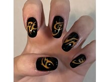 シーノネイル(sheeno nail)/XG - GRL GVNG