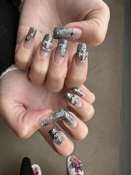 わがままキャット/