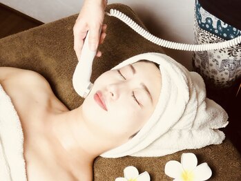 シャンティ(Shanti)/小顔コースが大人気♪