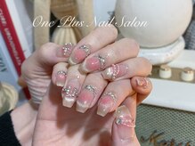 ワン プラス(ONE PLUS)/