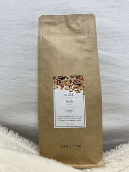 ウルリル(Ulu Lil.)/ティートピーチ☆