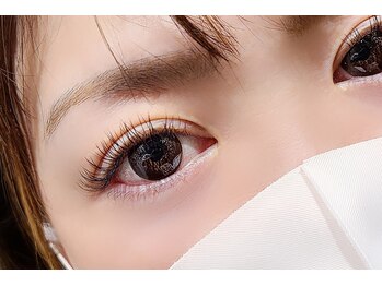 ローズヒップ(Rose Hip)/フラットマットつけ放題♪