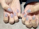 ニュアンスネイル