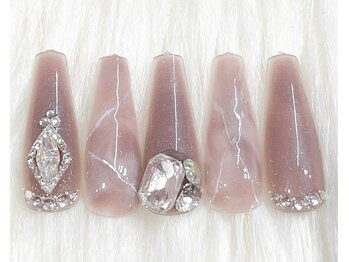 スカルプ定額ラグジュアリー