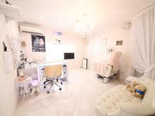 フローザ ネイル(FLOSA NAIL)