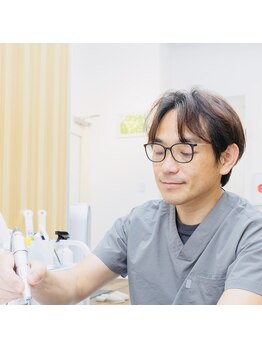 巻き爪補正店 湘南辻堂店/清潔で、落ち着いた個室での施術