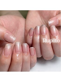 ルピート(Rupiito)/ナチュラルコース