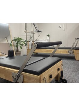 仕事帰り・早朝OKのサロン