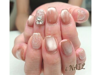 アイネイル(iNAIL)/