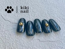 キキネイル たまプラーザ店(kikinail)/new個性派モードコース