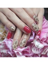 アイネイル(iNAIL)/