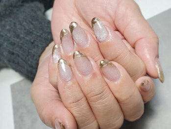 ルアナ 高槻(Luana.)/