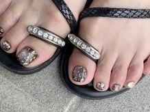 ダリ ネイルアンドアイラッシュサロン(Dali)/