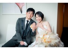 エテルノ(eterno)/特別なブライダルエステ