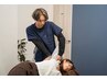【産後育児による首肩こり・膝痛】産後ケア骨盤矯正＋整体初回のみ60分