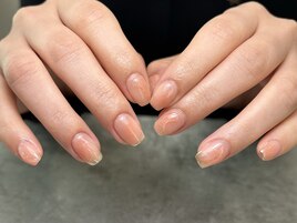 ふんわりニュアンス