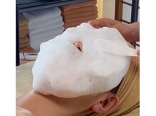 エステティーク ソレイユ(esthetique soleil)の雰囲気(お顔の汚れを根こそぎ落とすトリートメントが大人気!)