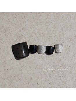 シーズネイル 渋谷店(She's nail)/新規のお客様オフ込み8500円