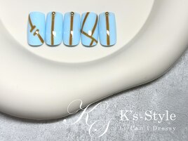 5月新作の定額Cデザイン