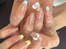 ウォル トウキョウ 渋谷(WOL TOKYO)/天使の羽ヾ ^_^♪