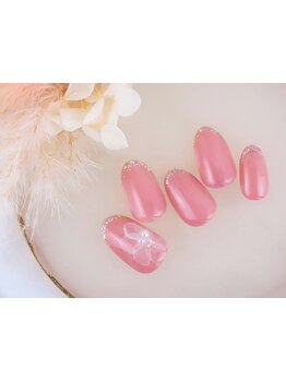 モテ可愛系（デート・合コン）が得意