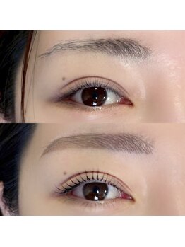 エルア 姫路本店(elua)/パリジェンヌ/マツパ/まゆげ