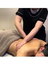 プリンセス バイ セイフティプリンセス 長野店(PRINCESS)/オイルリンパDetoxマッサージ