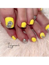 リリーネイル(Lily nail)/