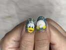ドナルドネイル