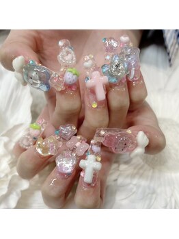 レックス(Lexx92)/アプレ10本アート L