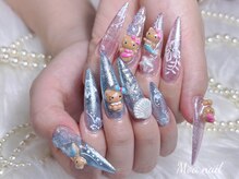 モアネイル(Moa nail)/