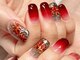 エスディーネイルズ(sd nails)の写真/手描きから、３Dアート、流行のデザインを楽しめるサロン♪持ち込み画像OK、お好みのネイルデザインに！