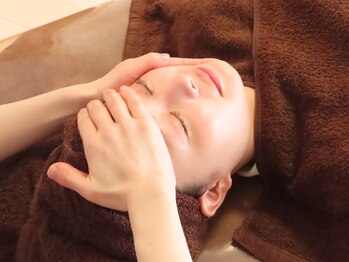 アイリス(AIRIS)/7、お仕上げ