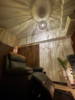 ヘッドミント ビップ 目黒店(VIP)/完全個室　　　　　　　　　　　