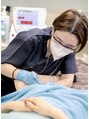 ブロウエンド 恵比寿(BrowEND) タケウチ