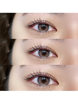 シュガーアイサロン 平塚店(SUGAR)/まつげパーマ/ラッシュリフト