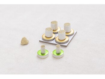 マッサージ鍼灸院つゆき按腹堂/冷えやむくみの改善に