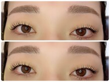 アリュール アンド エテルノ 宇都宮本店(Allure & ETERNO)/美眉×まつげ