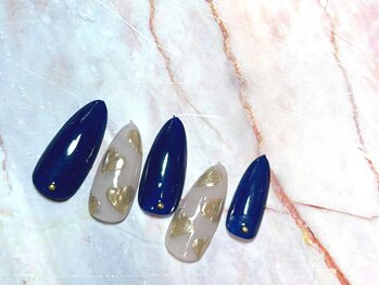 ネイルヴィオナス 西宮(nail Vionas)/