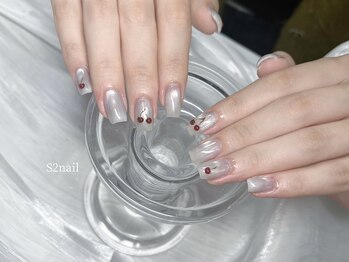 エスツーネイル(S2nail)/