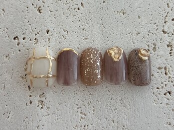 キマルス(kimallus)/