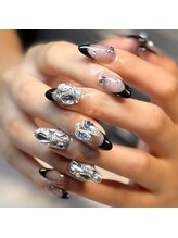 サロン リオル(Salon LIOR)/フレンチネイル