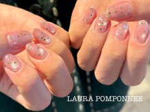 ローラポンポニー(Laura pomponnee)/マグネット パラジェル