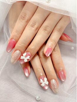 定額メニューのあるサロン